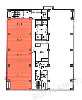 物件詳細 名古屋大同生命 名古屋の貸事務所 オフィス 貸店舗 ビルプランナー