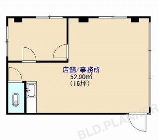 内観図