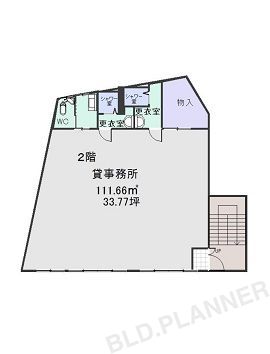 内観図