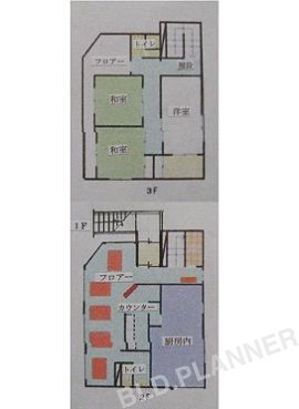 内観図