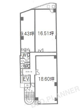 内観図