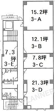 内観図