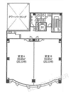 内観図