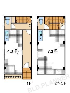 内観図