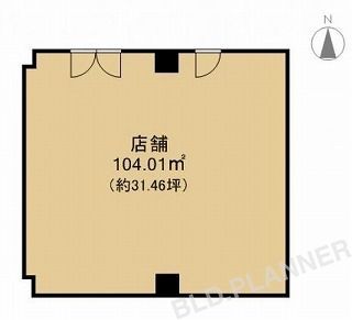 内観図