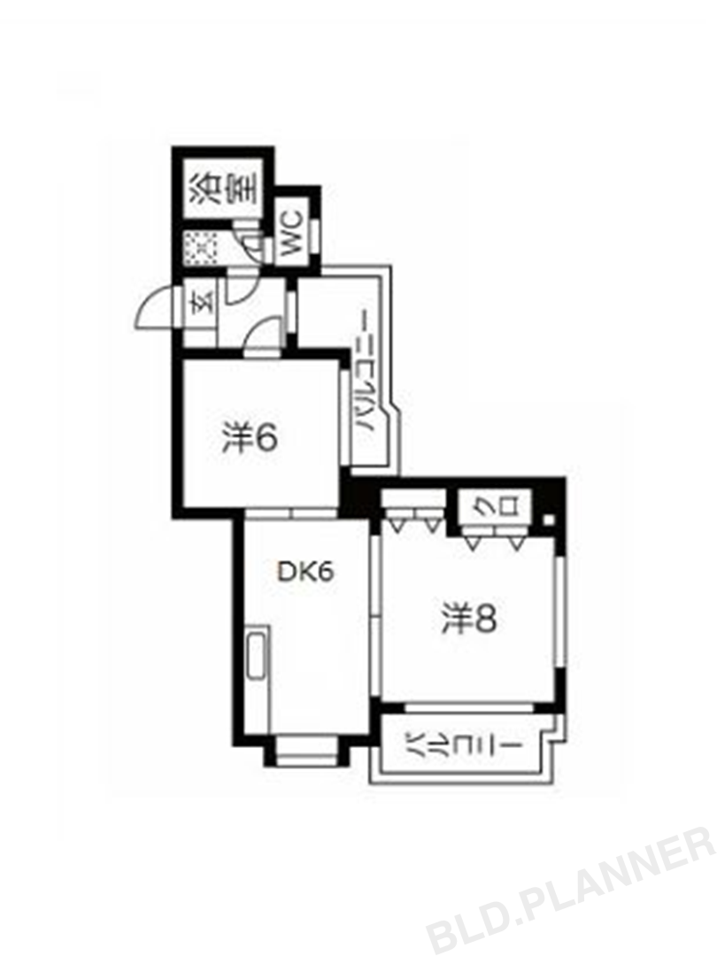 内観図