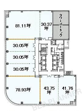 内観図