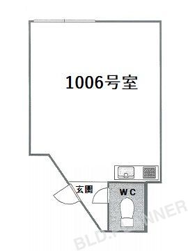 内観図