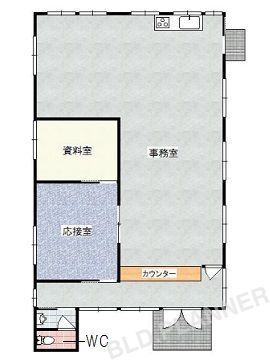 内観図