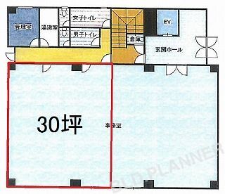 内観図