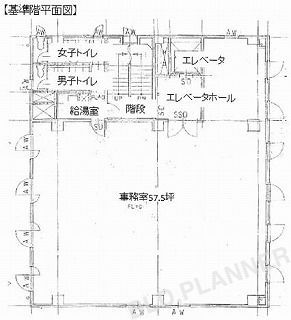 内観図