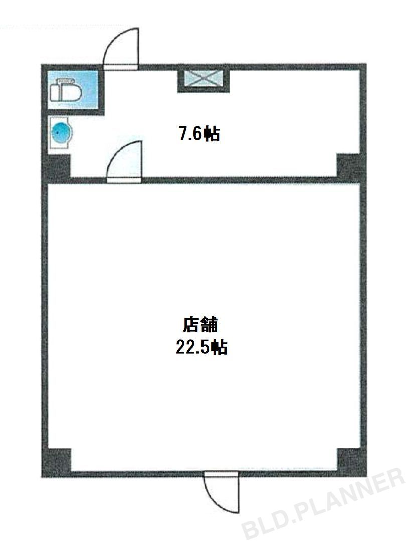 内観図