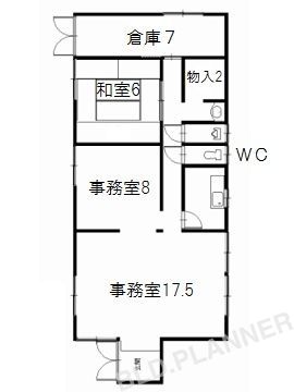 内観図