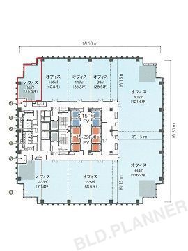 内観図