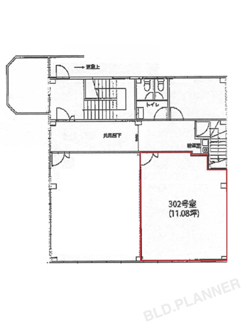 内観図