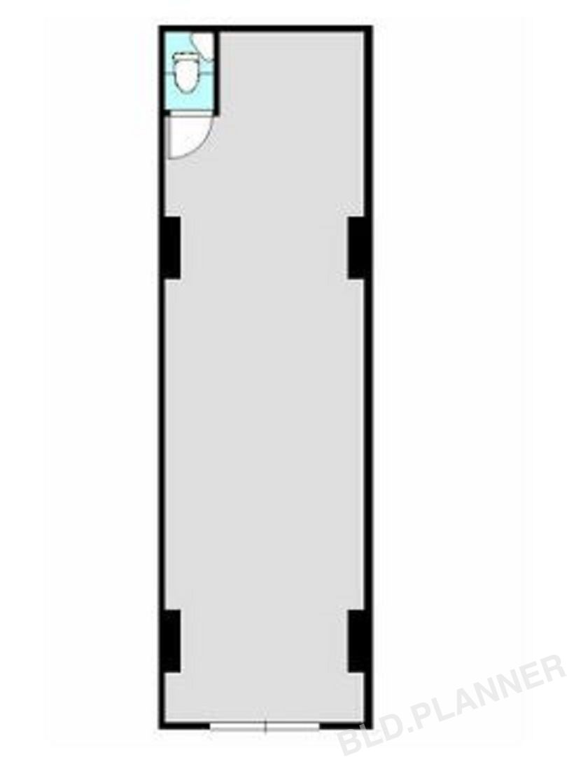 内観図