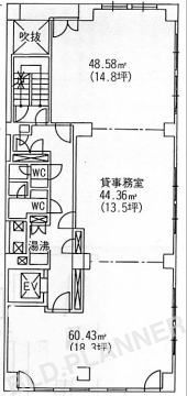内観図