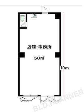 内観図