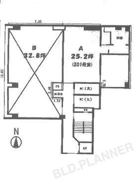 内観図