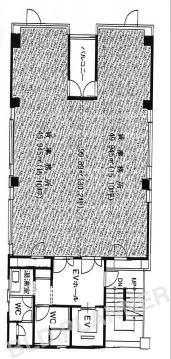 内観図