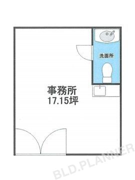 内観図