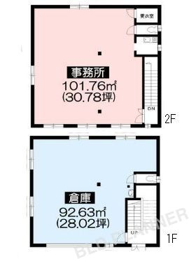 内観図