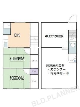 内観図