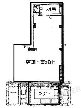 内観図