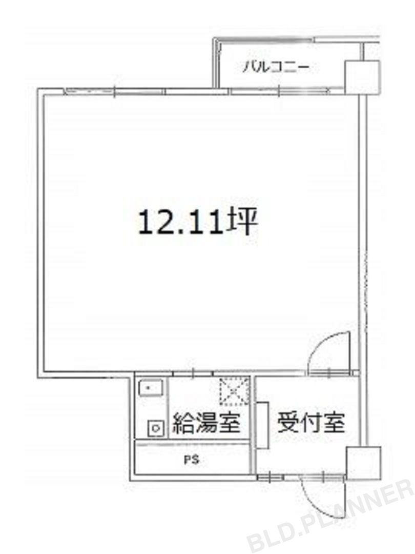 内観図