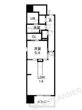 内観図