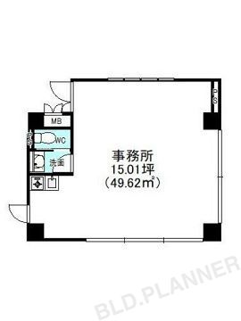 内観図