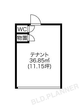 内観図