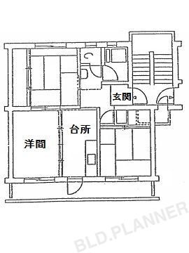 内観図