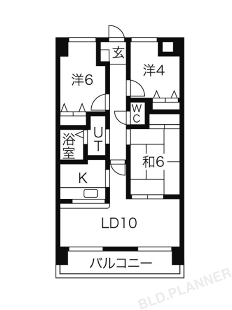 内観図