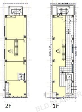 物件詳細 仮 グランクレール錦 名古屋の貸事務所 オフィス 貸店舗 ビルプランナー