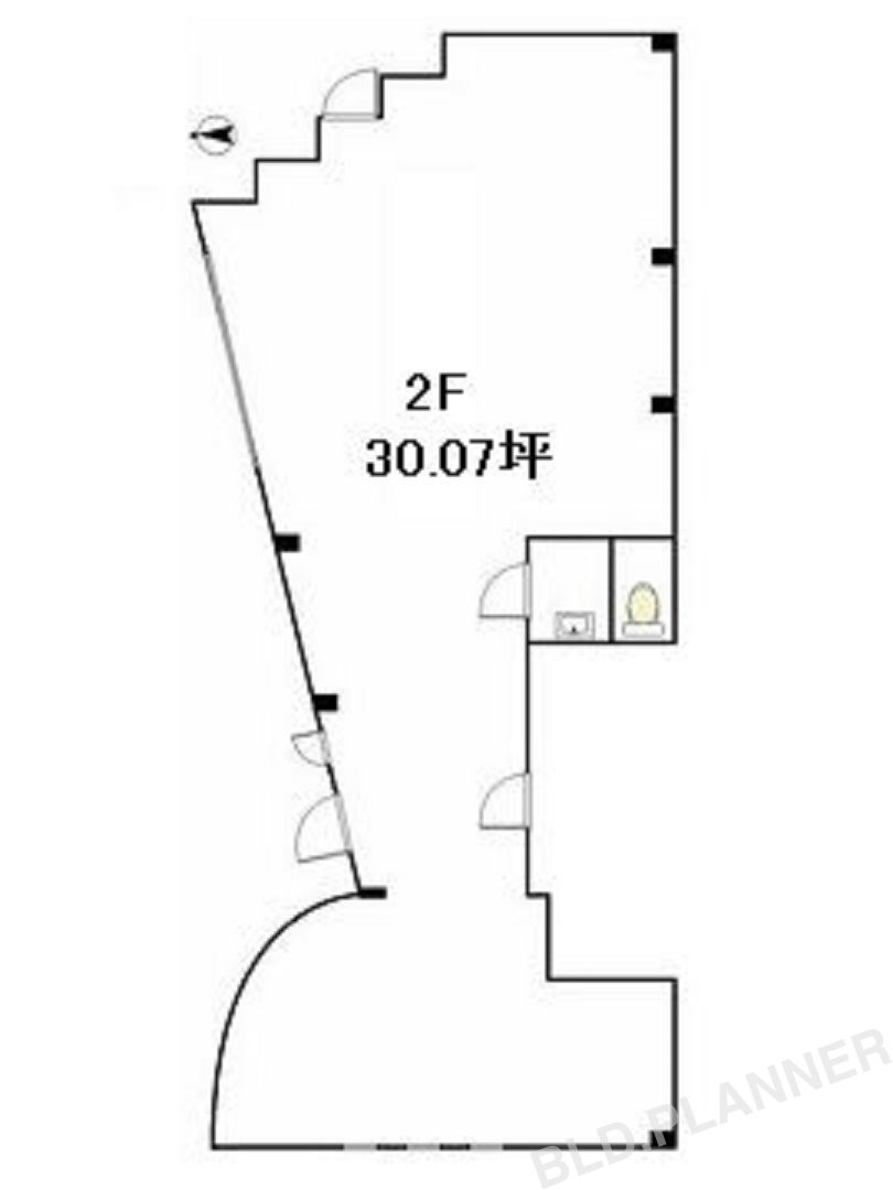 内観図