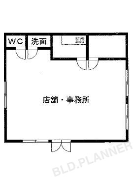 内観図