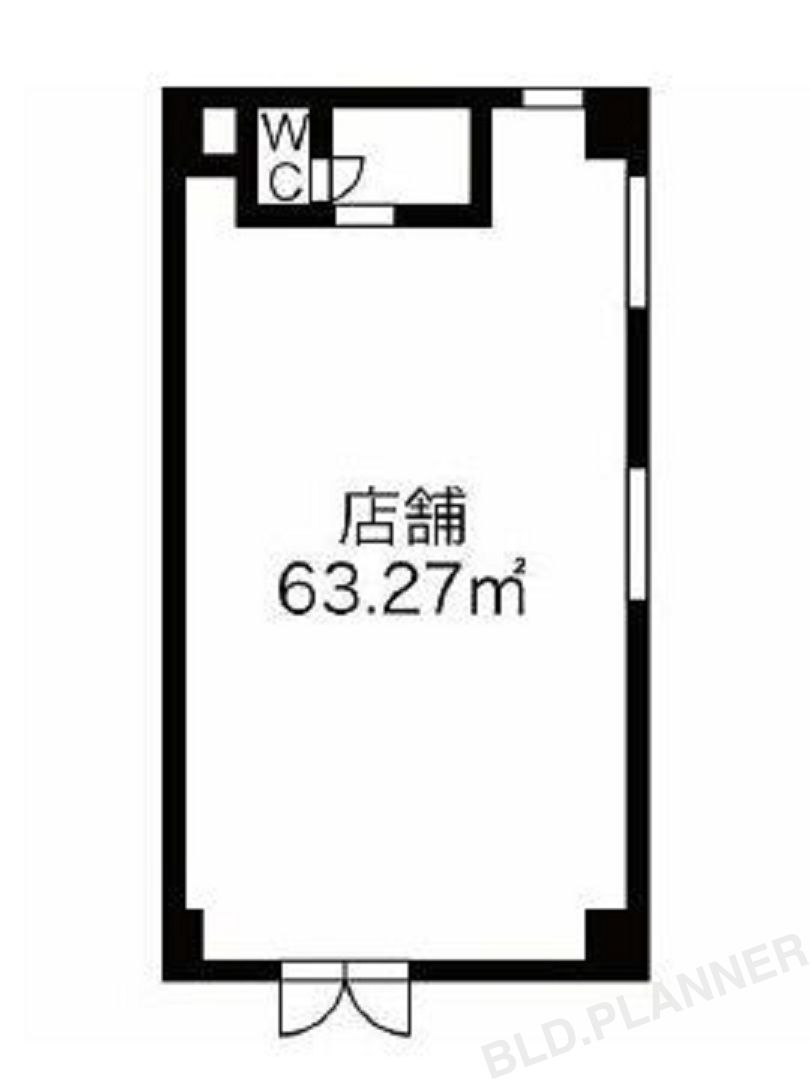 内観図