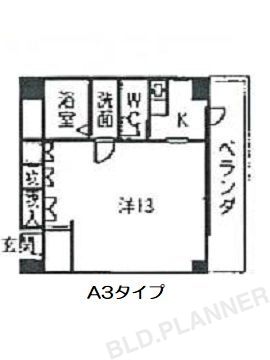 内観図