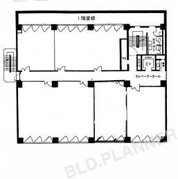 内観図