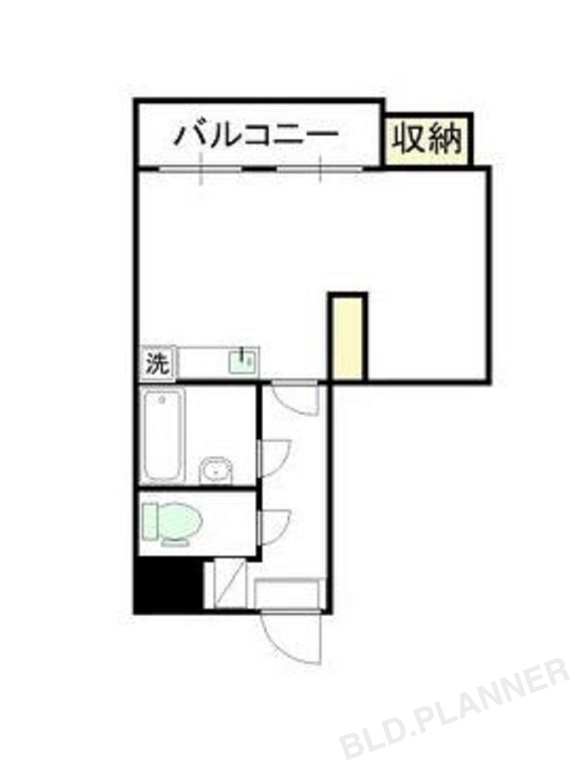 内観図
