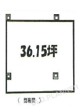 内観図