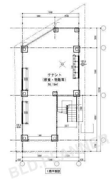 物件詳細 アップフェル 名古屋の貸事務所 オフィス 貸店舗 ビルプランナー