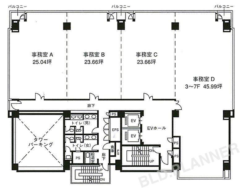 内観図