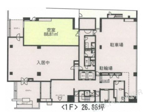 内観図