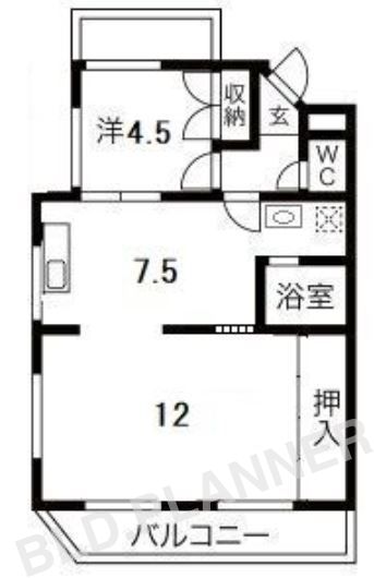 内観図