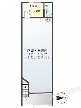 内観図