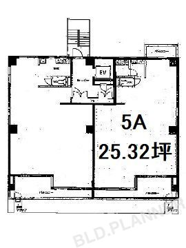 内観図