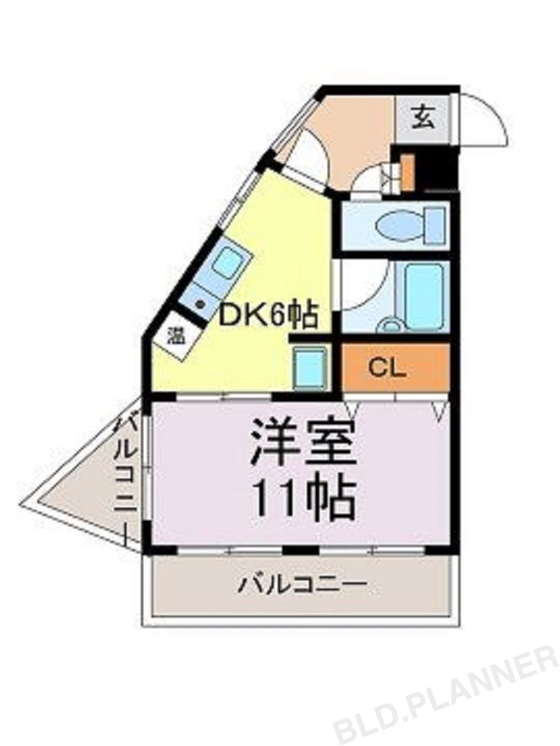 内観図