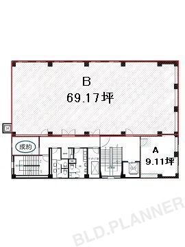 内観図